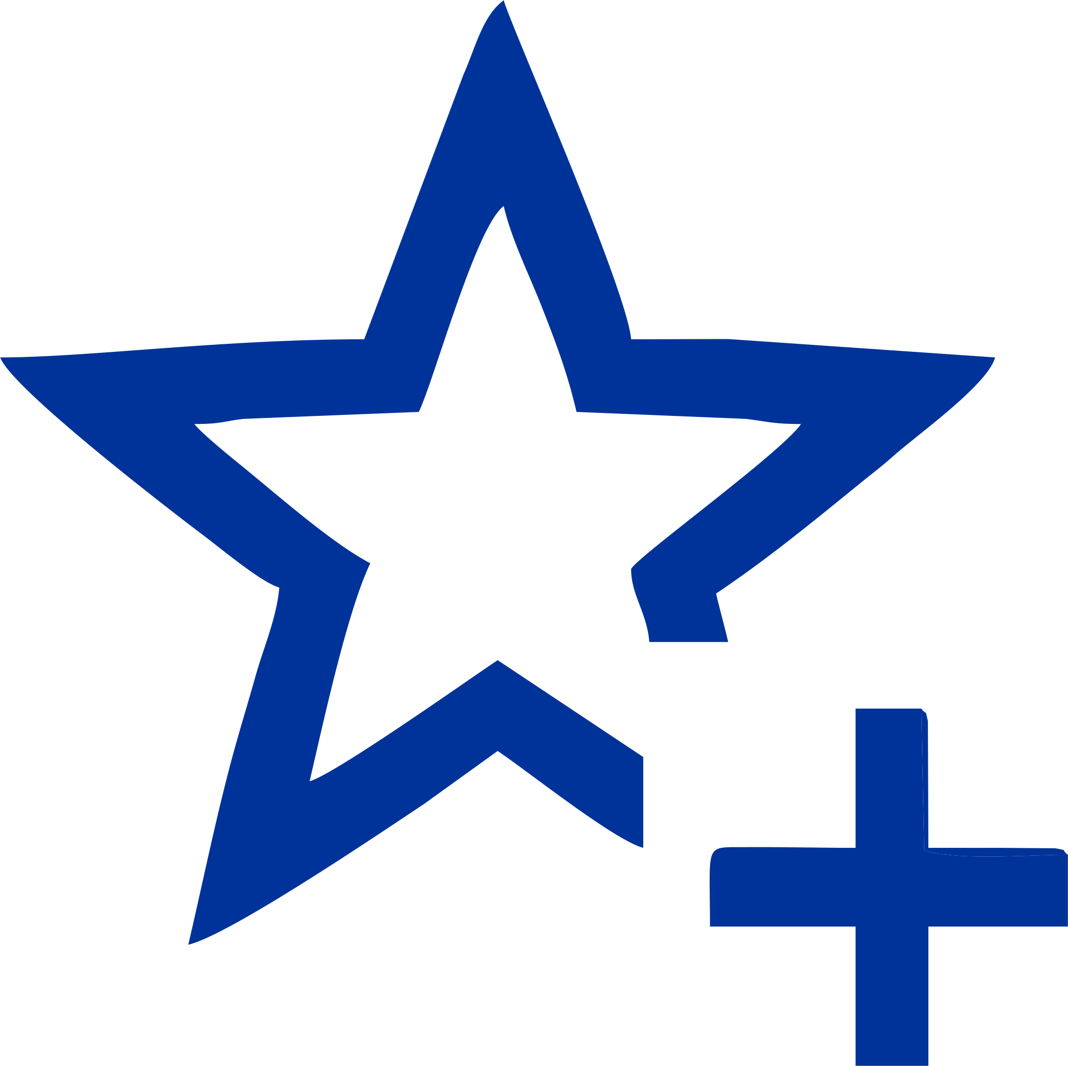 2 zvezda