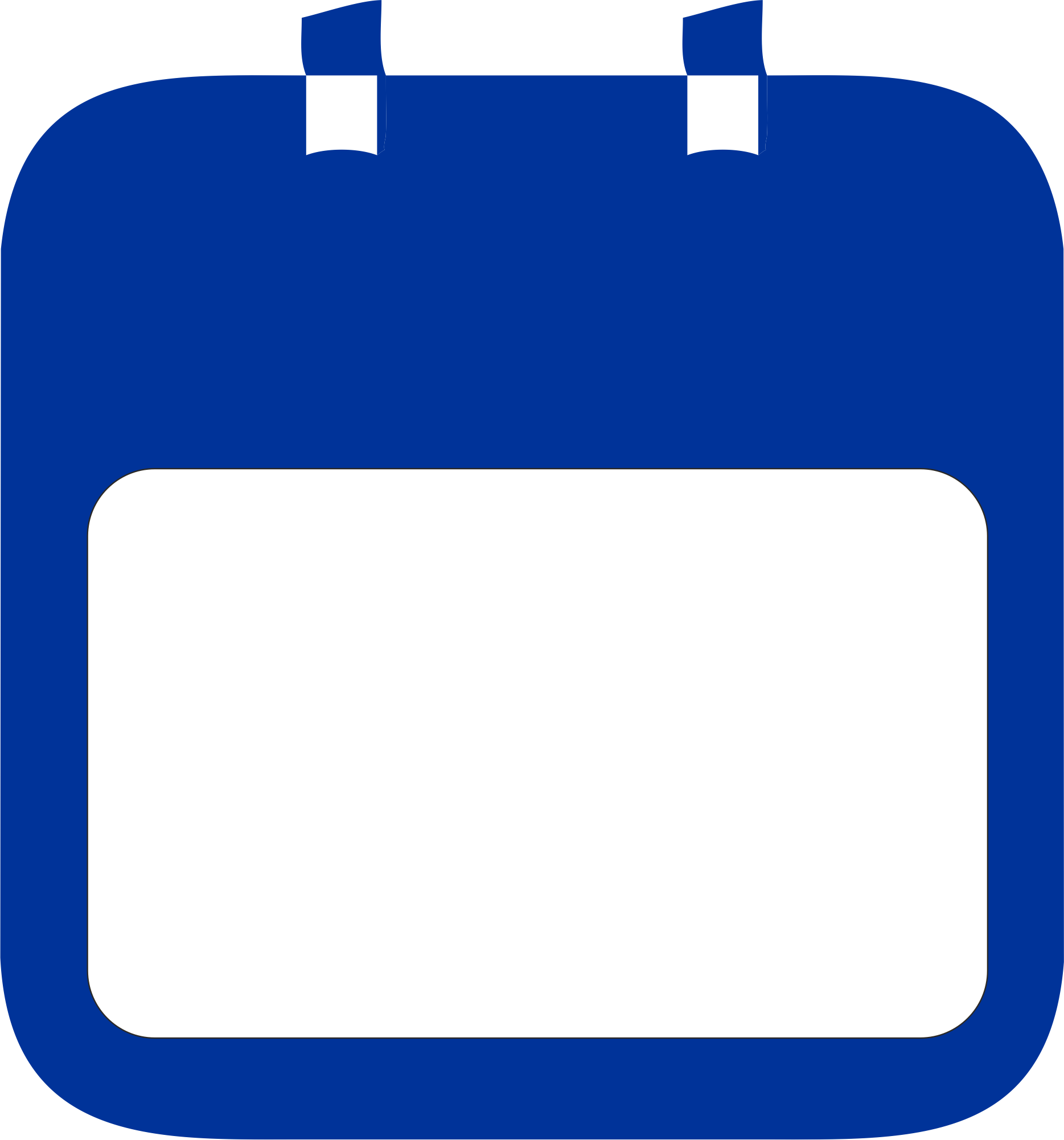 3 kalendar