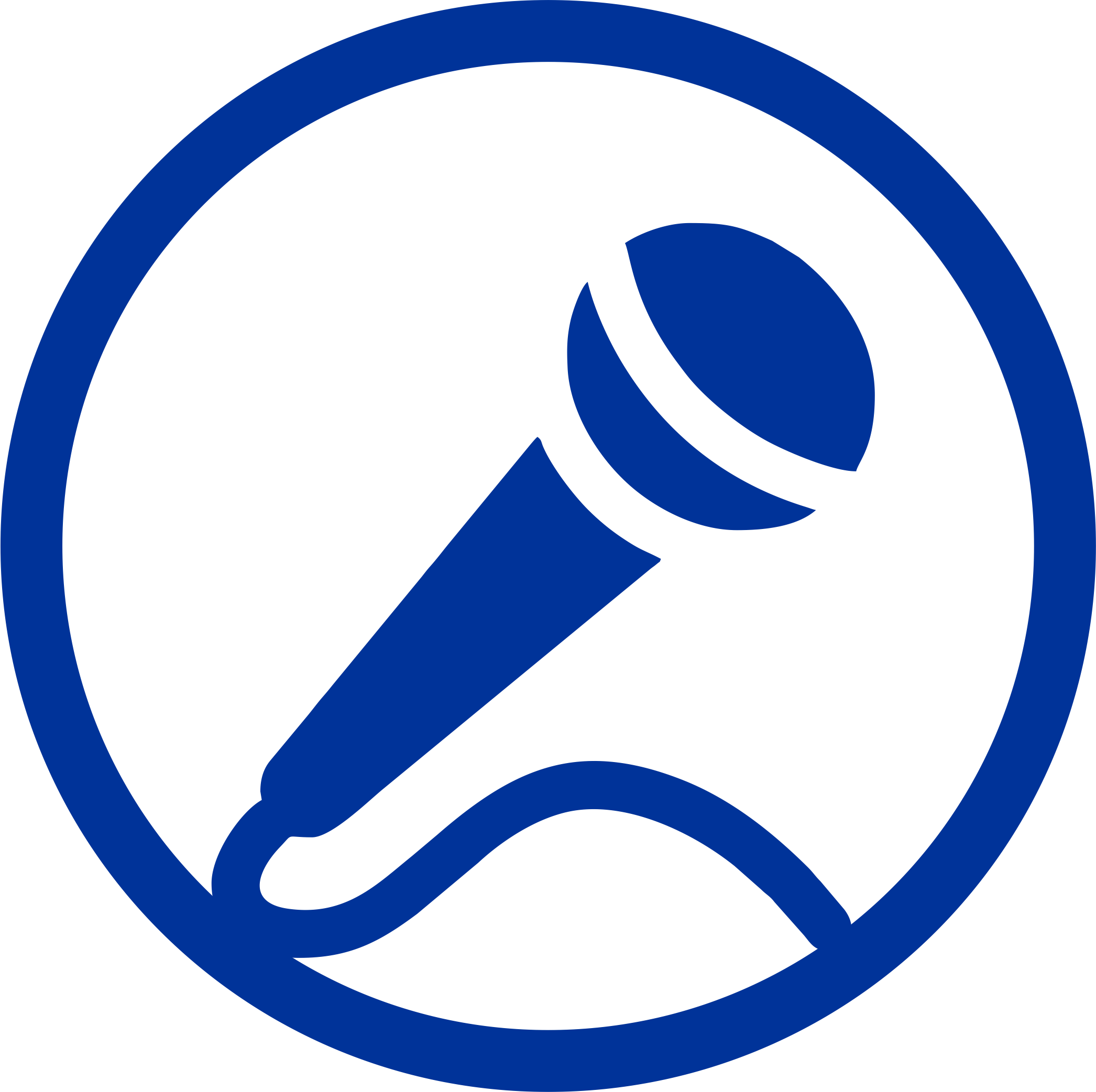 5 mikrofon
