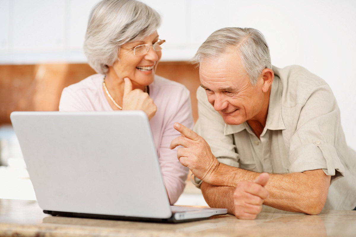 PK pensioner