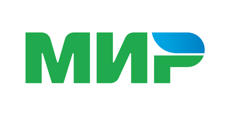 logo mir